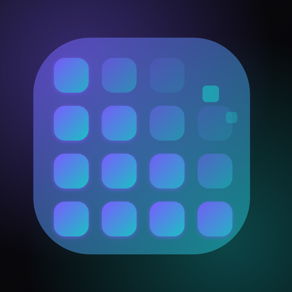 PixPerfect app icon