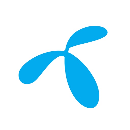 MyGP app icon