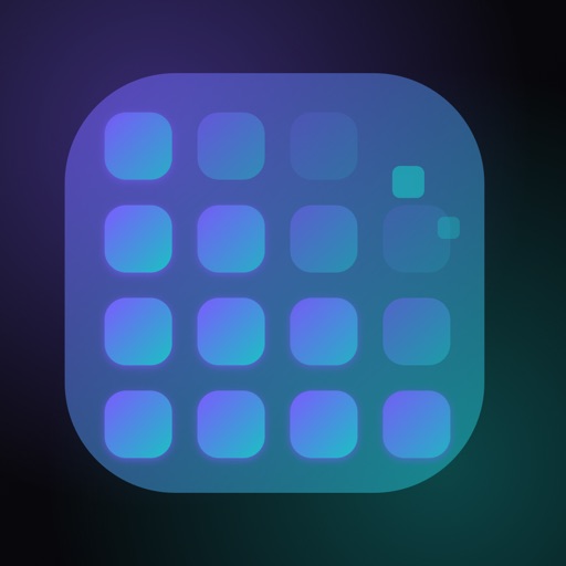 PixPerfect app icon
