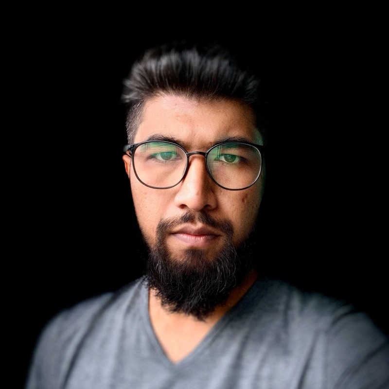 Mohammed Rokon Uddin